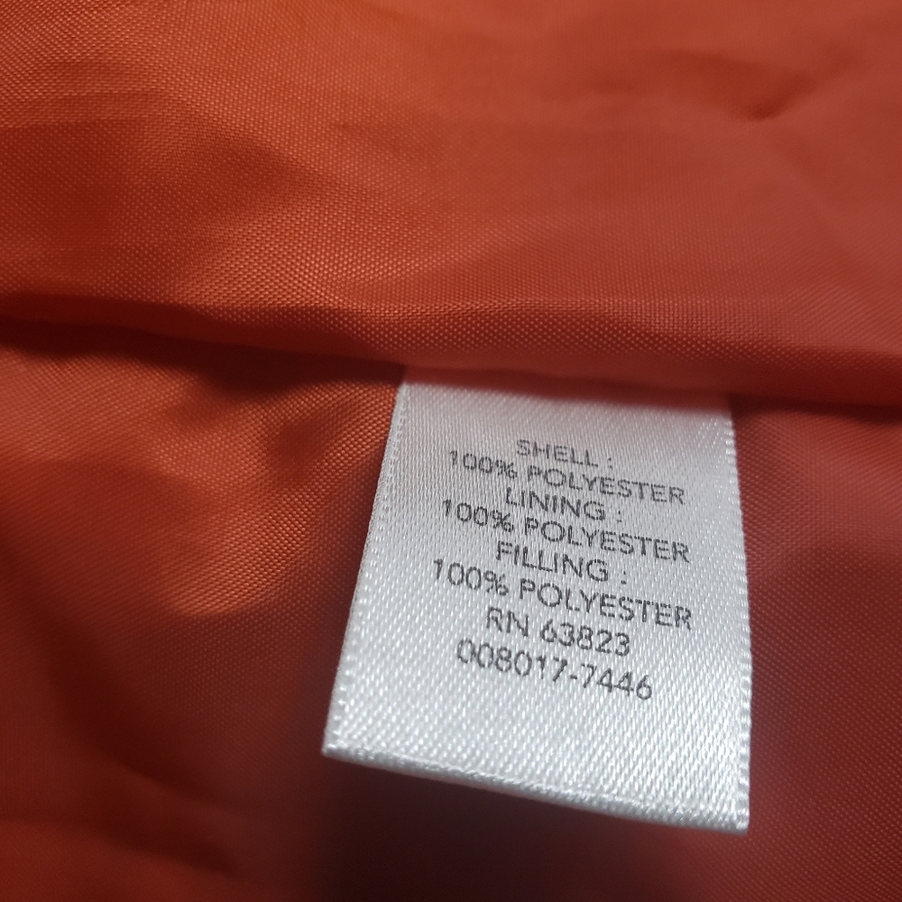 Vest - Picture 3 of 3